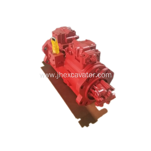 Excavator kawasaki K5V140DTP Main R290-7 Hydraulic Pump